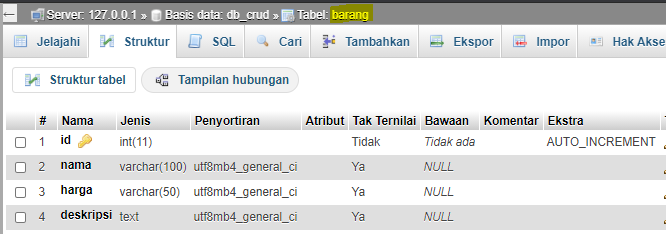 database-barang